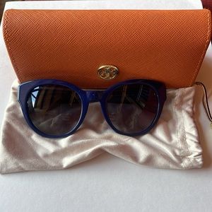 Tory Burch sunglasses